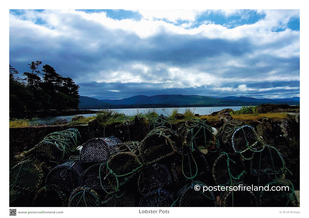 Lobster Pots