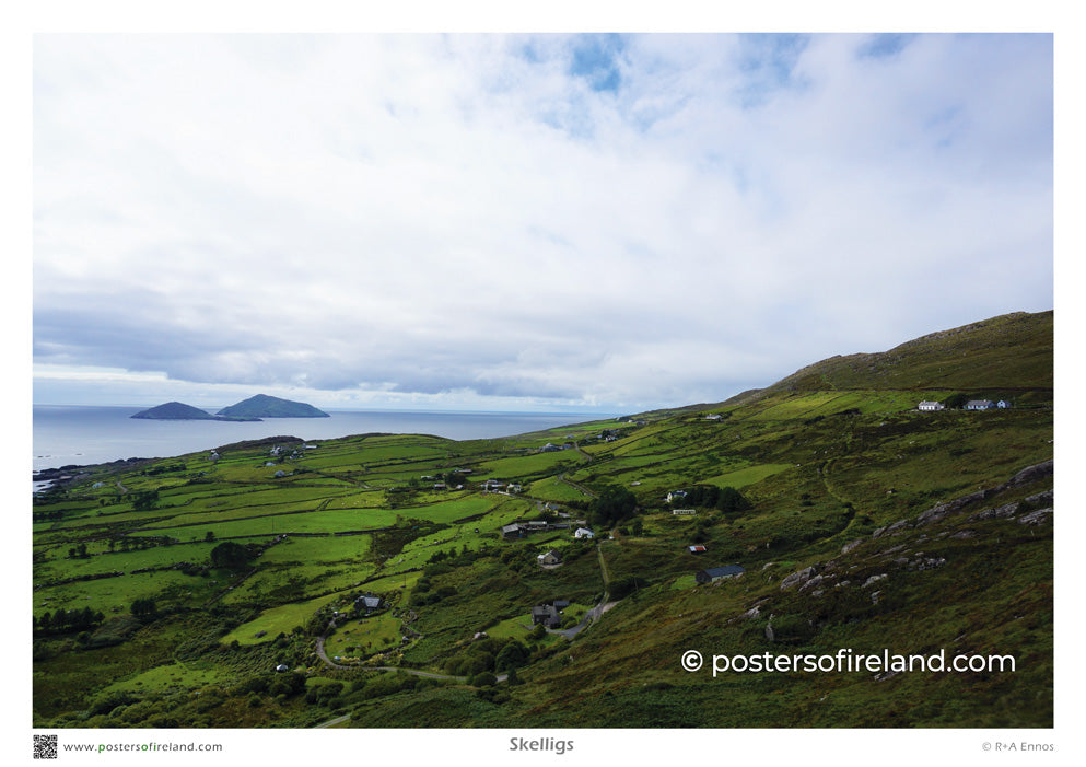 Skelligs